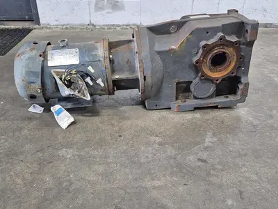 USED MARATHON 184TTFB6028