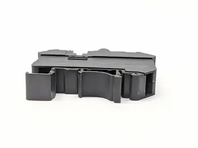 3005507,UK10-DREHSI | Phoenix Contact UK10-DREHSI Fuse Modular Terminal Block 6,3x32 3005507 - Used