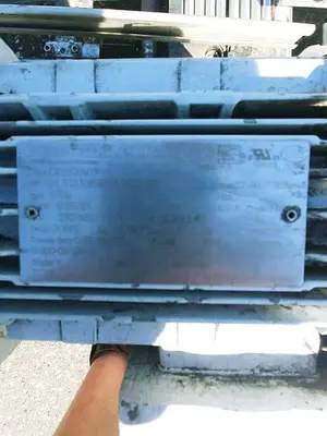 Krones Conveyors