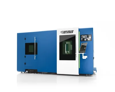 NEW OTINUS FLD-3015-1500W