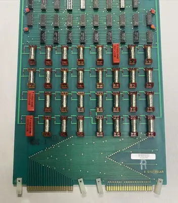 Used CINCINNATI MILACRON 3-531-3016A Miscellaneous Equipment (Electrical & Power) | Surplus Asset Holdings #1192912