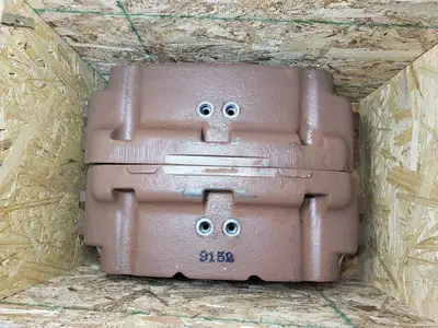 USED KOMATSU PC2987R