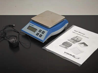 Used VWR VWR-500P Balances Missouri US | BioLabTek #1266687