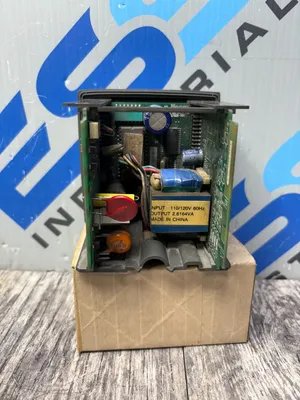 HONEYWELL DC200H-0-000-1F0000-0 Electrical/PLC/Automation | ESS Industrial Equipment Sales (4)