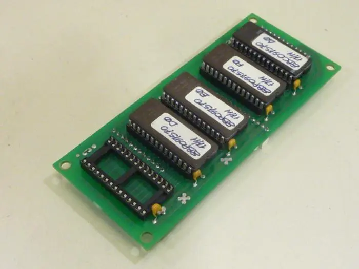 Used SELEC 401277 Circuit Boards Michigan US | Ideal Machinery #579792