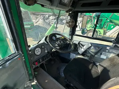 Used 2021 TEREX FD4000 Cement Mixers Georgia US | Proxy Equipment #1381961
