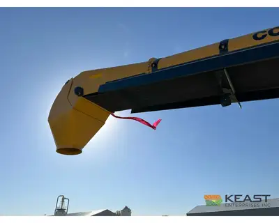 Used CONVEY-ALL _UNKNOWN_ Portable Conveyors Iowa US | Keast Enterprises #1360142