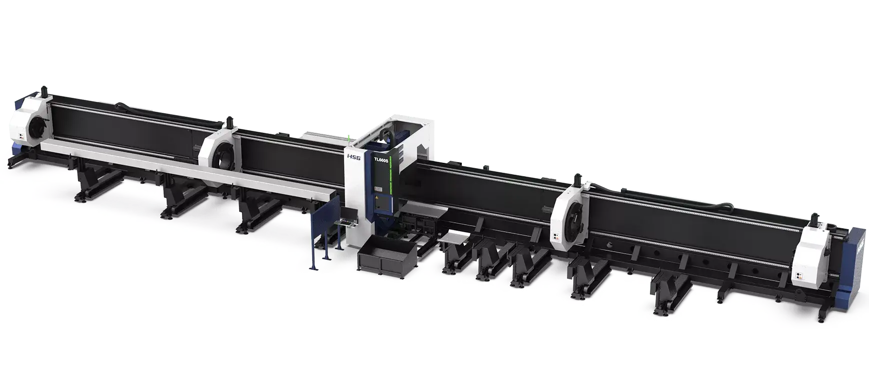 NEW HSG TL660