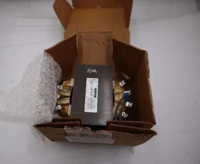 NEW MICRON TRANSFORMER E780-0614-3 STOCK H1030