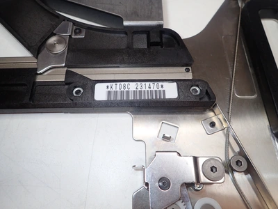 FUJI W08 INTELLIGENT FEEDERS Feeders | Tekmart International Inc. (6)