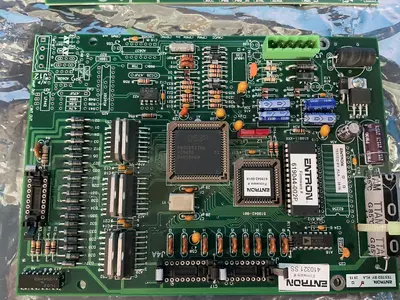 Used ENTRON _UNKNOWN_ Printed Circuit Boards (PCB) Ohio US | HGR 24 #1507658