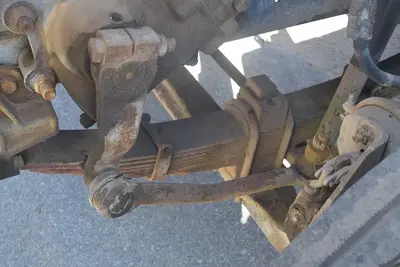 Used 1995 FORD L7000 Fuel & Lube Trucks Florida US | Proxy Equipment #1385344