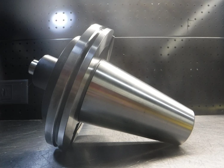 Used COMMAND _UNKNOWN_ CAT Holders Michigan US | Superior Machine & Tool Inc #209659