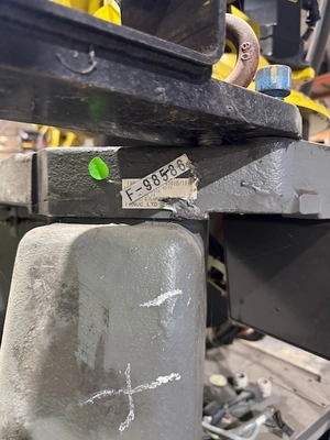 FANUC M410IB/160 4 Axis Robots | K.B. Industries LLC (5)