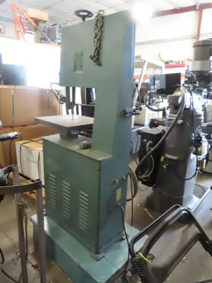 1989 RUTLAND 26680450 Saws | MD Equipment Services LLC (3)