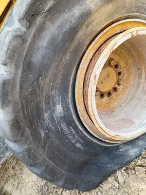 Used KOMATSU WA250PT-5 Wheel Loaders British Columbia CA | Lenmark #1489087