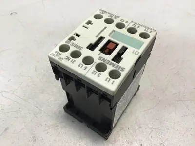 USED SIEMENS 3RT1016-1BB42