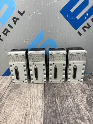 Festo CPX-AB-1-SUB-BU-25POL and CPX-GE-EV Electrical/PLC/Automation | ESS Industrial Equipment Sales (2)