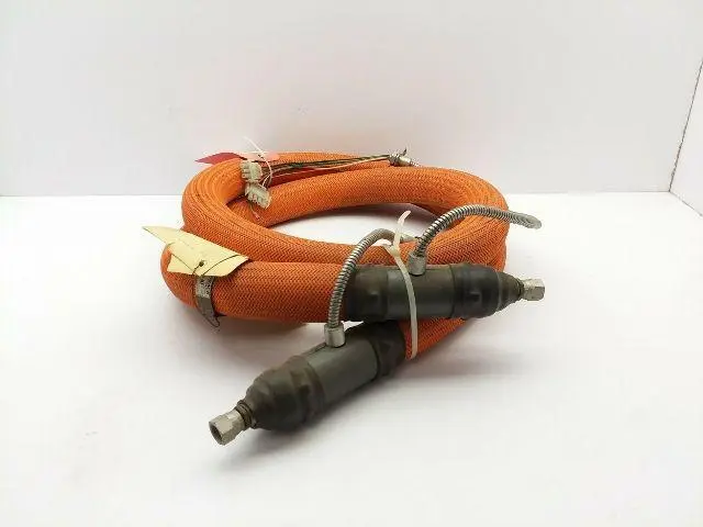 Used SLAUTTERBACK _UNKNOWN_ Miscellaneous MRO | Arrow Industrial #646531