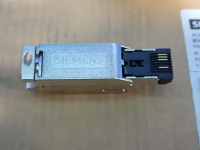USED SIEMENS 6GK19011BB102AE0