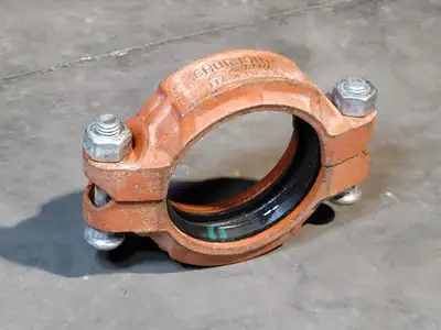 USED SHURJOINT 7707