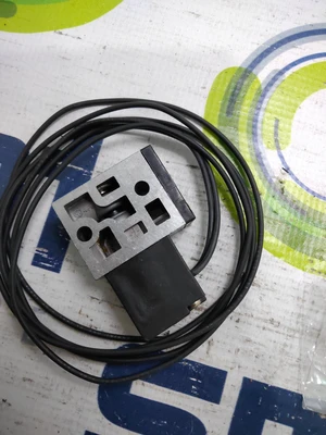 NEW MAC VALVE 45A-SA1-DACC-1BA
