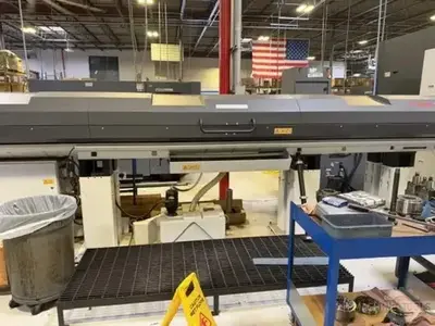 Used 2021 OKUMA LT3000-EX-3T3MY 5-Axis or More CNC Lathes Arizona US | KD Machinery #1266124