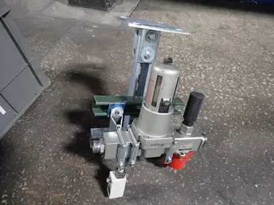 USED SMC AF50F06