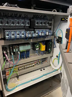 2019 INDEX MS-22-8 Multi-Spindle Screw Machines (CNC) | Graff-Pinkert (7)