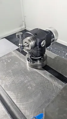 2022 HAAS DT-2 Drilling & Tapping Centers | CNCsurplus (3)