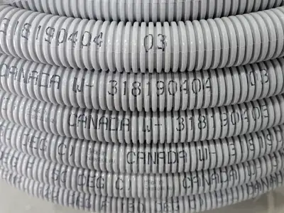 New | in-Stock NAPCO EC010160 Cable & Wire British Columbia CA | Lenmark #248810