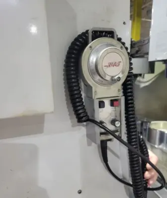 1997 HAAS VF-7/50 Vertical Machining Centers | Toolquip, Inc. (5)