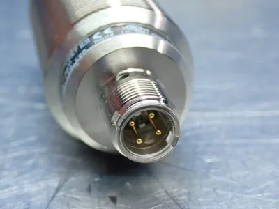 NEW EFECTOR100 II5742