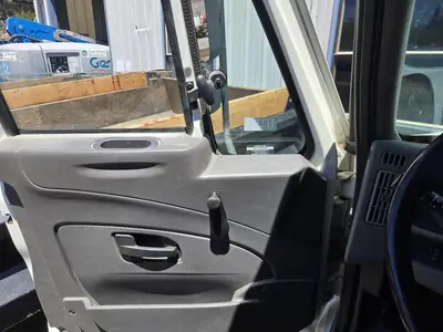 Used 2020 INTERNATIONAL DURASTAR 4300 Dump trucks California US | Ben Kaplan Equipment #1284012
