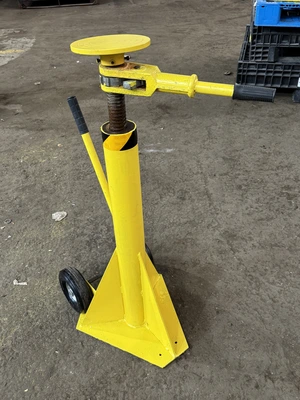 Used _UNKNOWN_ _UNKNOWN_ Jack Lifters Michigan US | Miedema Asset Management Group #1319881