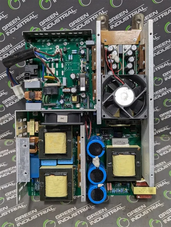 Used MASTERVOLT _UNKNOWN_ Battery Chargers | Green Industrial #676483