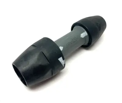 New | in-Stock AIRNET REDUCTION SOCKET FITTING FOR 1" TO 3/4" AIR PIPE Valves/Fittings | Maverick Industrial Sales #1105013