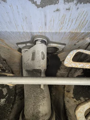 Used 2016 PUTZMEISTER BSF56-5.16H Concrete Pumps Colorado US | Concrete Pump Depot #1407932