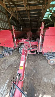 JI Case 5500MTDR SEEDER | Iron Listing (34)