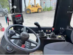 Used 2017 WOLF WL180 Wheel Loaders Pennsylvania US | Iron Exchange Equipment Solutions #1353876