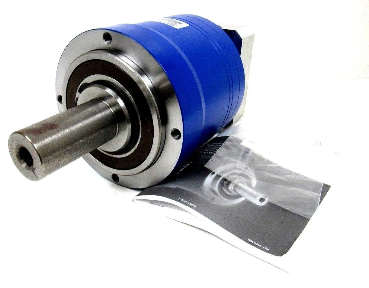 NEW WITTENSTEIN ALPHA LP155-MO2-25-110-000 GEAR REDUCER LP155MO225110000