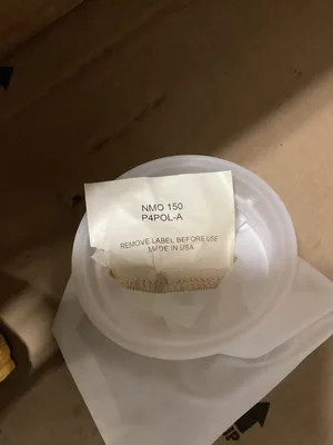 NMO 150 P4POL-A Filter Bag , 150 micron 4” x 13” mono -NIB of 50