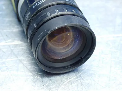 Used COGNEX 82501831RK / ISM102001 Camera Systems Ohio US | HGR 24 #728185