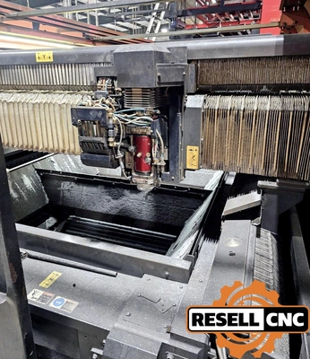 USED 2012 Amada LC3015F1 NT