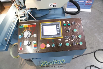New | in-Stock BAILEIGH BS-20A Horizontal Band Saws California US | Sterling Machinery Exchange #1465908
