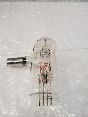Lesker G075K Ionization Gauge Tube