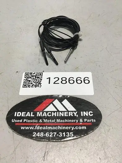 Used OMRON E32-D32 Fiber Optics Michigan US | Ideal Machinery #589493