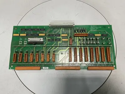 USED VAN DORN 330-039