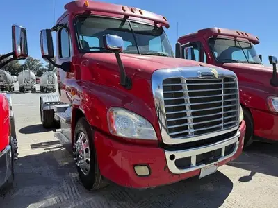 Used 2013 FREIGHTLINER CASCADIA 125 Conventional trucks California US | Ben Kaplan Equipment #1419771