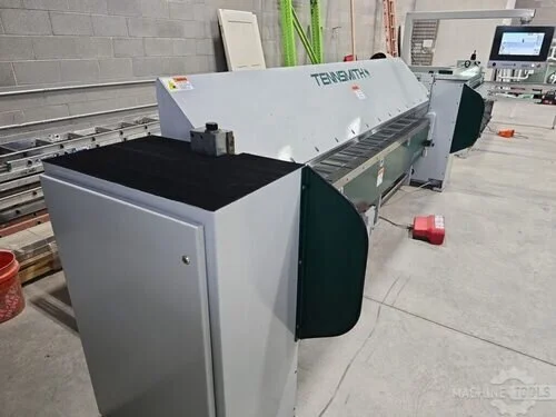 Used 2020 TENNSMITH SBS12614 Folding machines Georgia US | The Equipment Hub 10 #200676